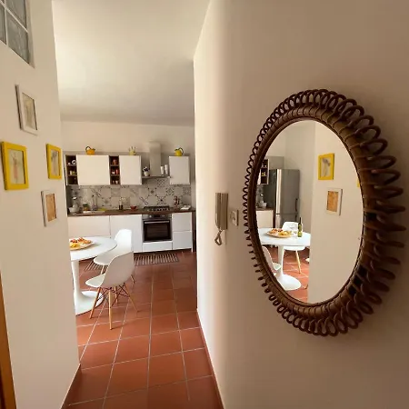 Apartamento La Casa Dei Popi