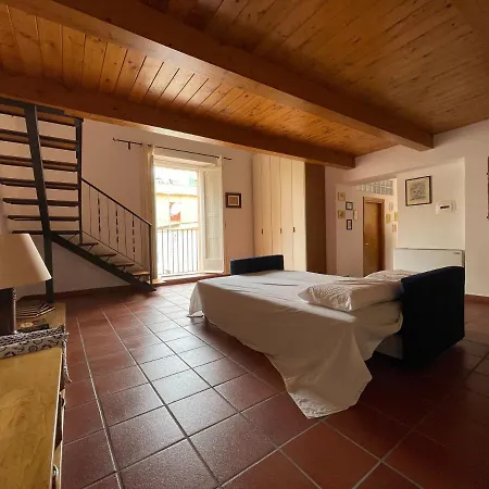 Apartamento La Casa Dei Popi *