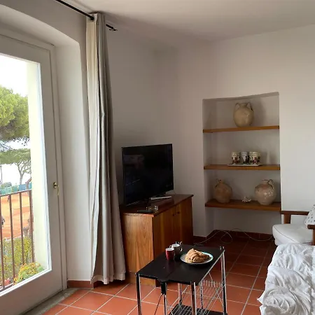 La Casa Dei Popi Gaeta