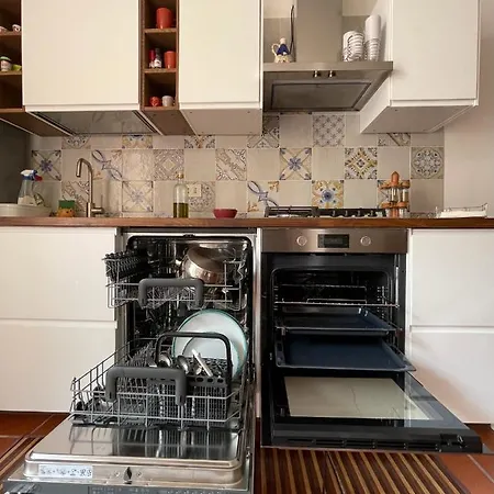 La Casa Dei Popi *