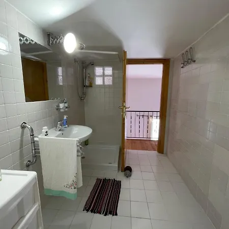 La Casa Dei Popi Apartamento Gaeta