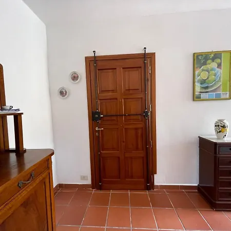 La Casa Dei Popi * Gaeta