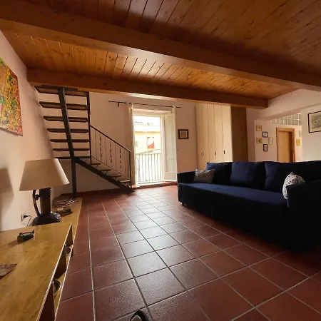 La Casa Dei Popi *