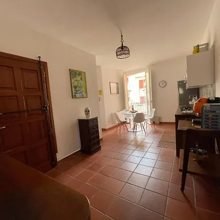 La Casa Dei Popi Apartamento