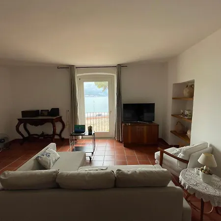 Apartamento La Casa Dei Popi