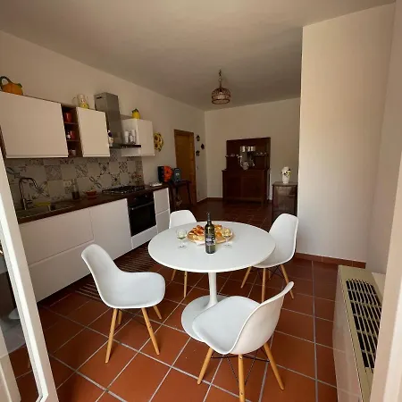 La Casa Dei Popi Apartamento