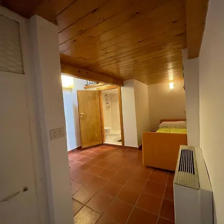 La Casa Dei Popi Apartamento Gaeta