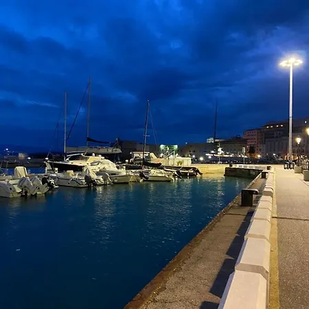 Apartamento La Casa Dei Popi *
