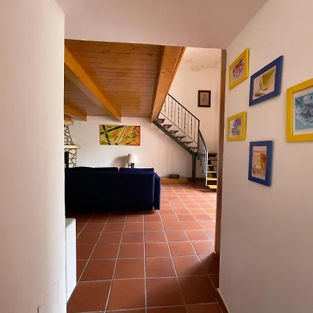 La Casa Dei Popi Apartamento *