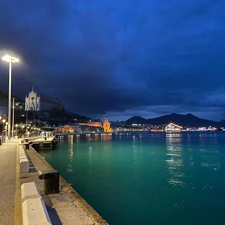 La Casa Dei Popi * Gaeta