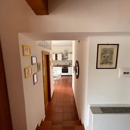 La Casa Dei Popi Apartamento Gaeta
