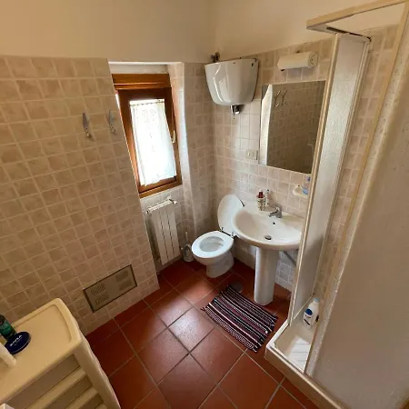 La Casa Dei Popi Apartamento