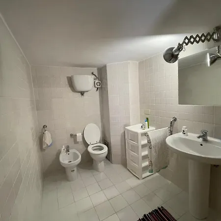 La Casa Dei Popi Apartamento *