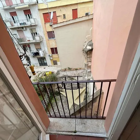 La Casa Dei Popi * Gaeta