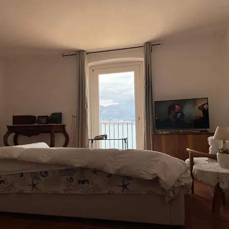 La Casa Dei Popi Gaeta