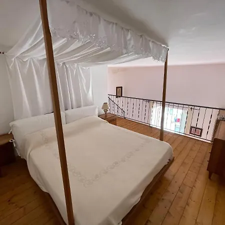 La Casa Dei Popi Apartamento