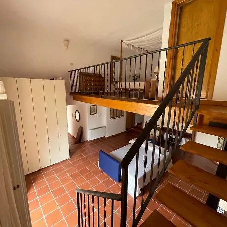 Apartamento La Casa Dei Popi *