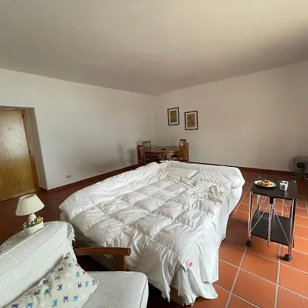 La Casa Dei Popi Apartamento *