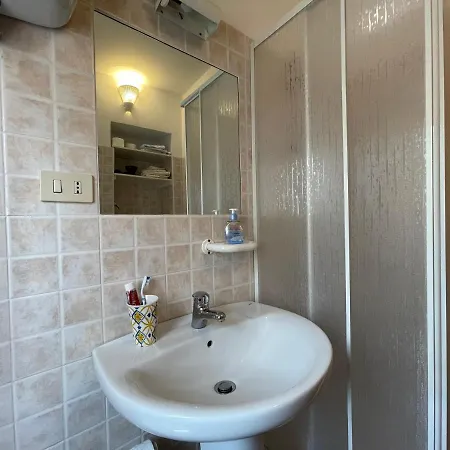 Apartamento La Casa Dei Popi Gaeta