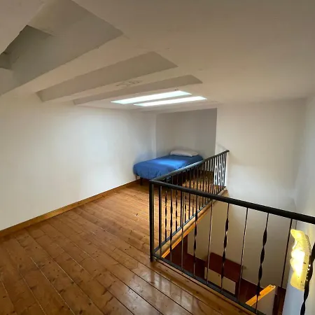 Apartamento La Casa Dei Popi *