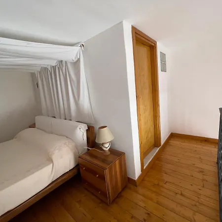 Apartamento La Casa Dei Popi