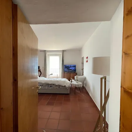 La Casa Dei Popi Apartamento