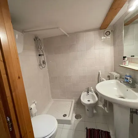 La Casa Dei Popi Apartament